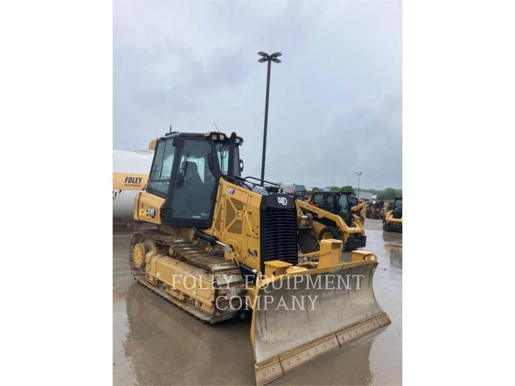 CAT D1-12VI Bandschaktare