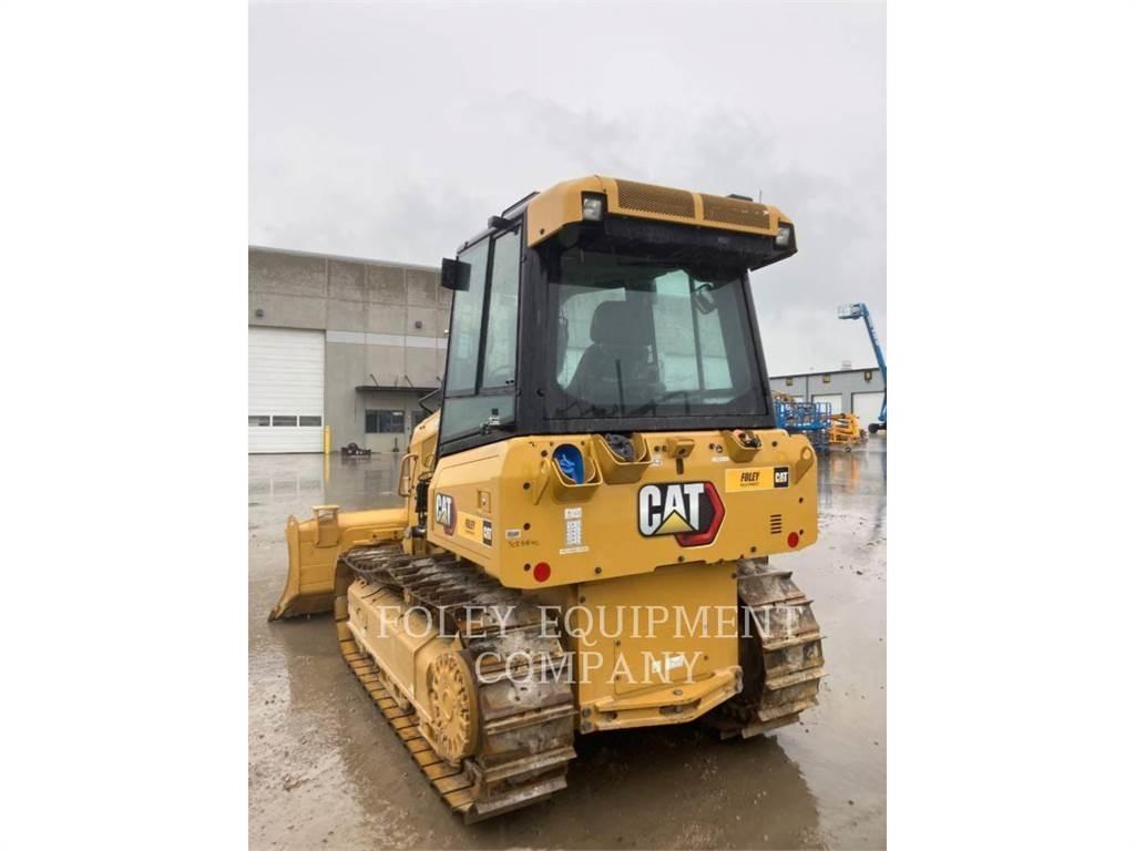 CAT D1-12VI Bandschaktare