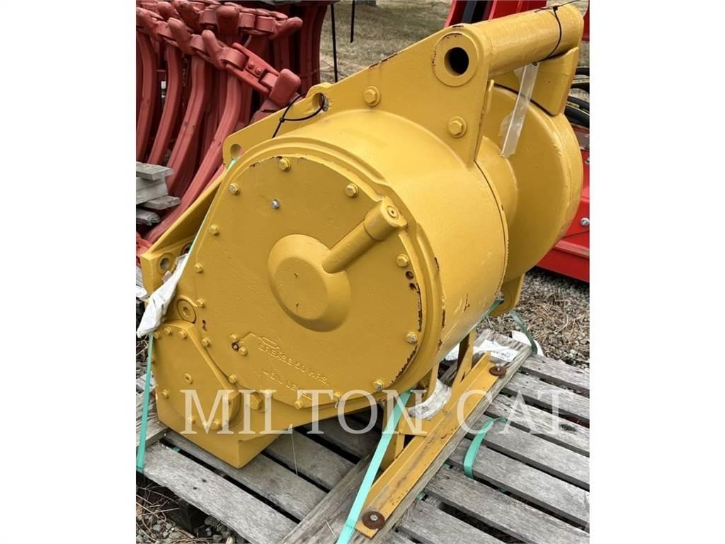 CAT D1-D3 PA40 WINCH Vinschar