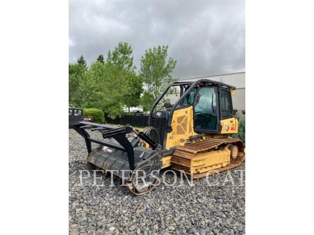 CAT D1 LGP Bandschaktare