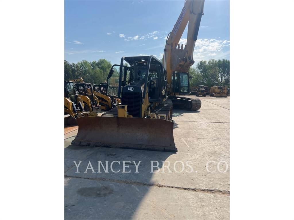 CAT D1 LGP Bandschaktare