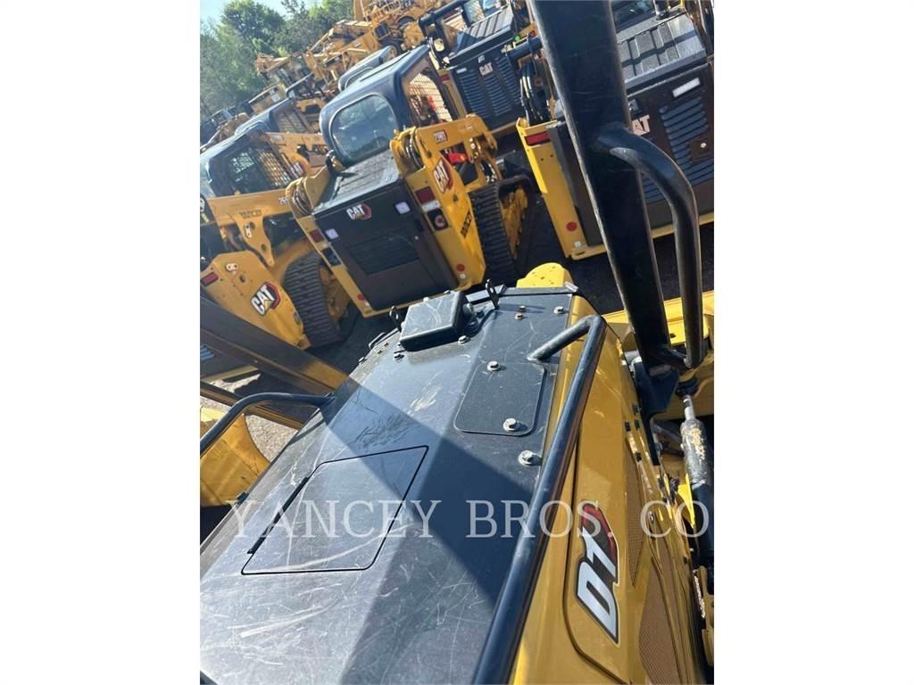 CAT D1 LGP Bandschaktare