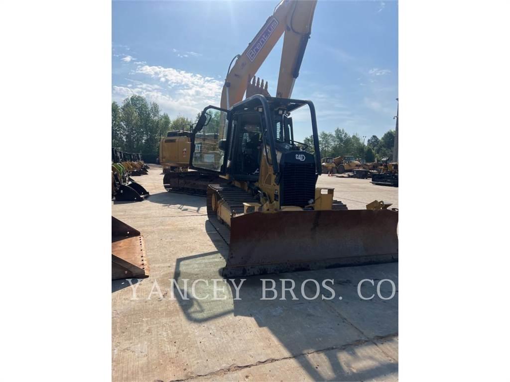 CAT D1 LGP Bandschaktare