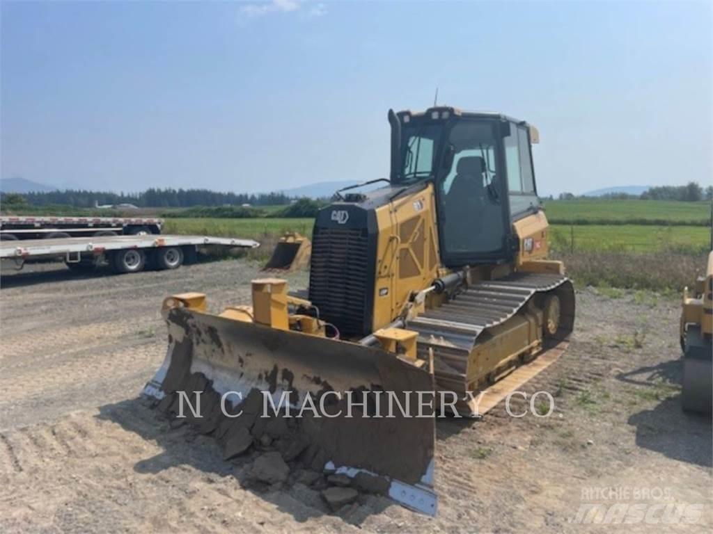 CAT D1 LGPCB Bandschaktare