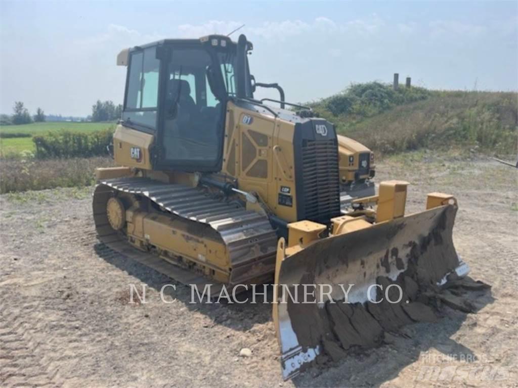 CAT D1 LGPCB Bandschaktare