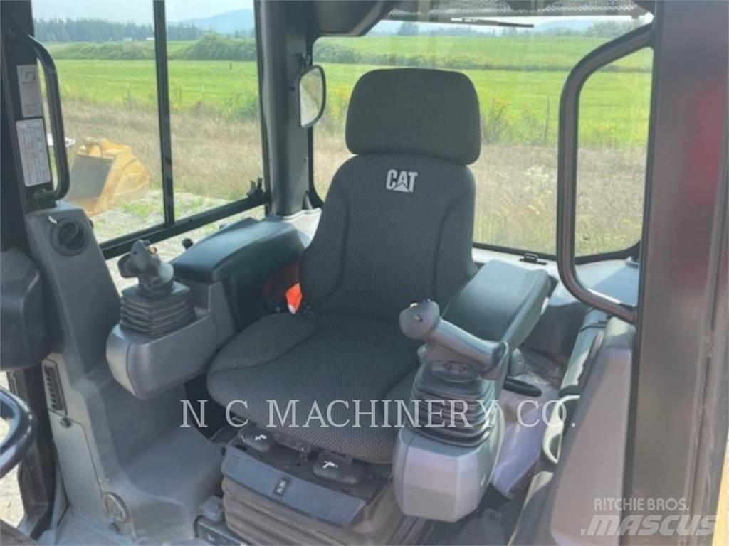 CAT D1 LGPCB Bandschaktare