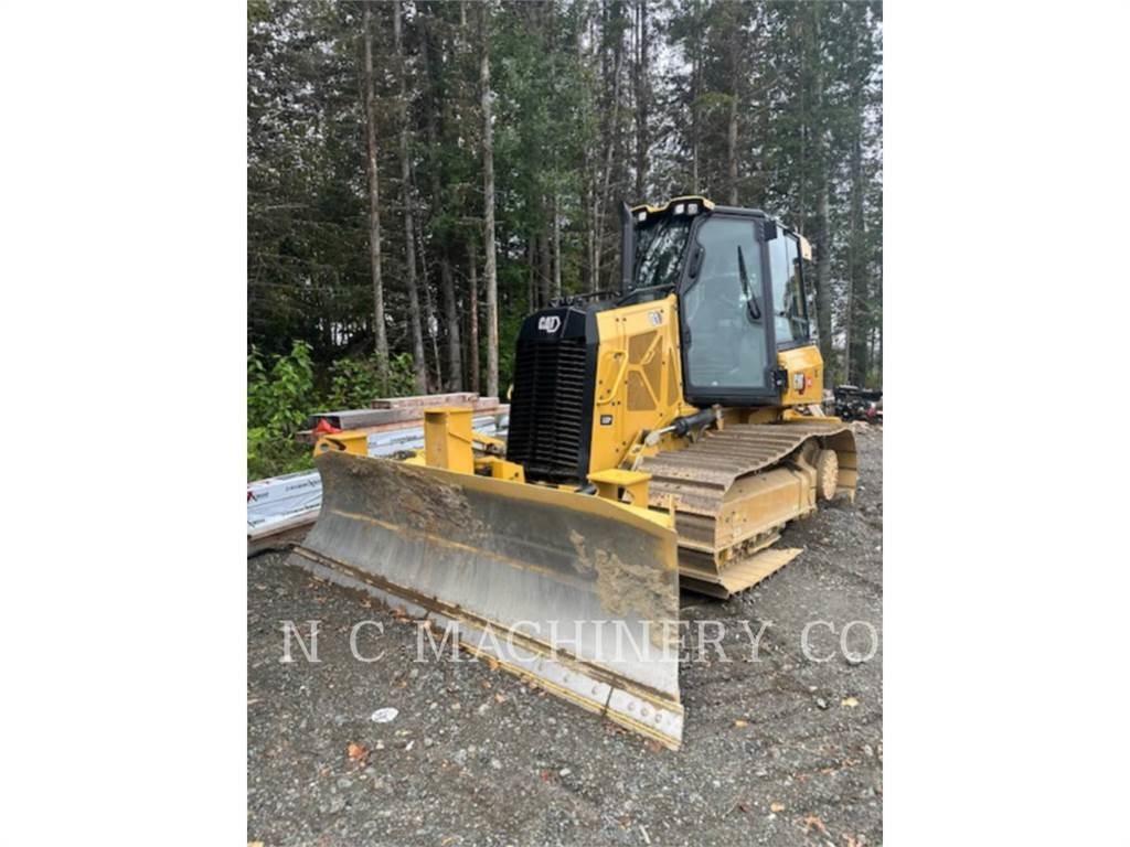 CAT D1 LGPCB Bandschaktare