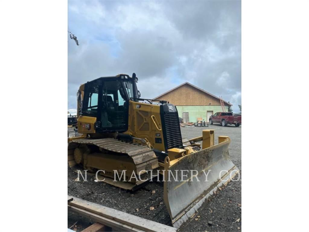 CAT D1 LGPCB Bandschaktare