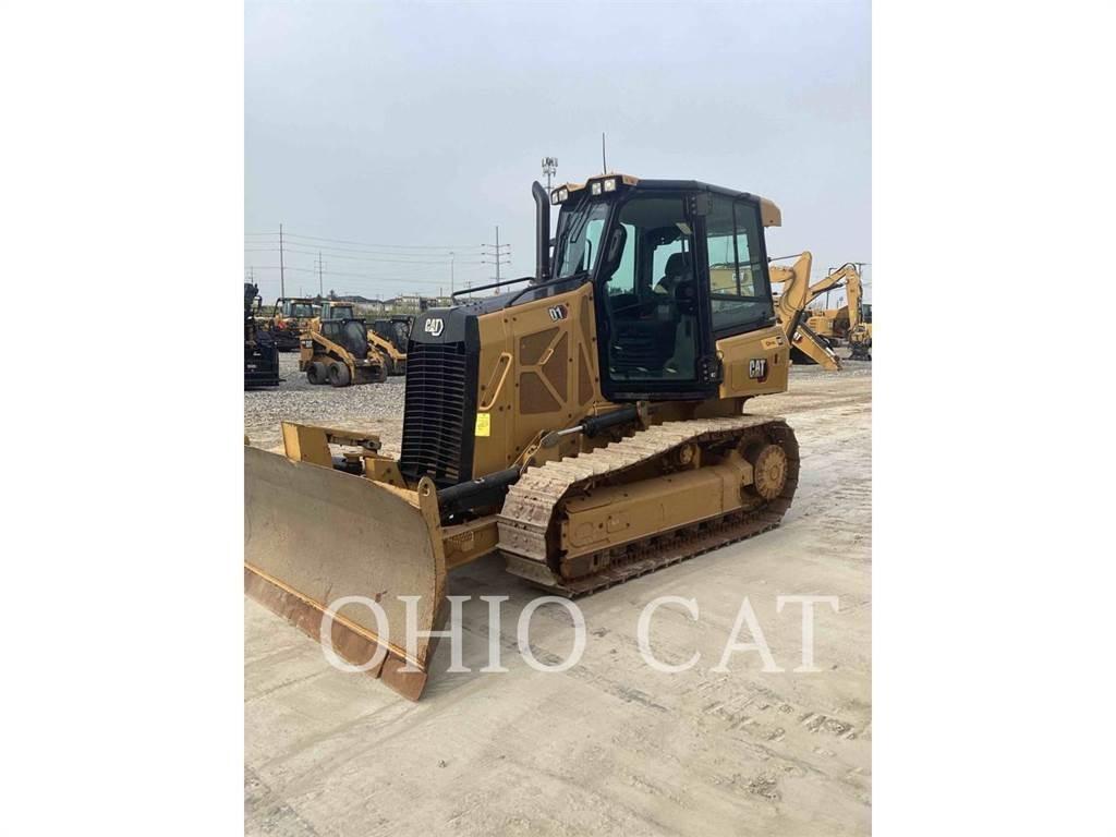 CAT D1 XL Bandschaktare