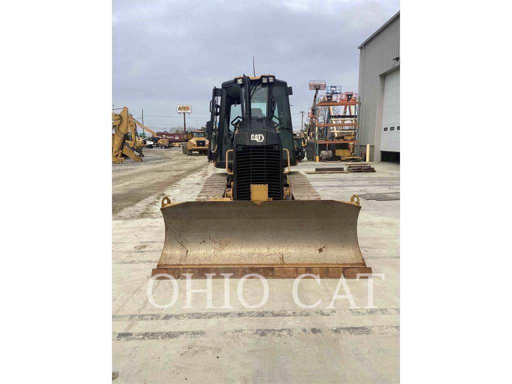 CAT D1 XL Bandschaktare