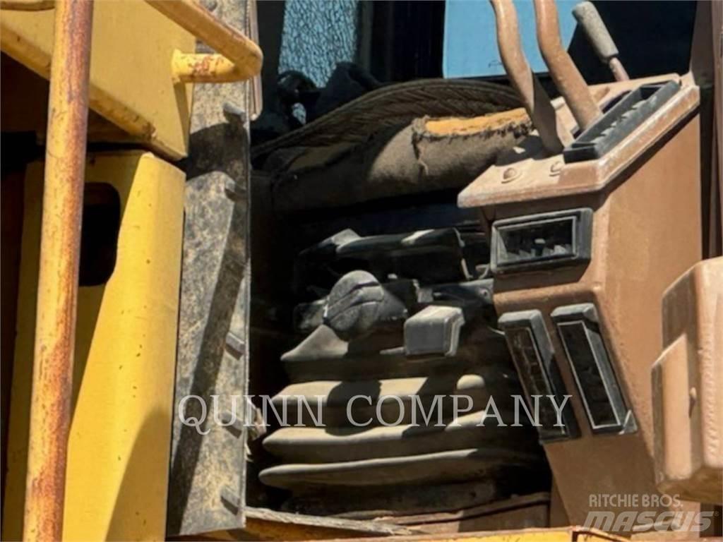 CAT D10 Bandschaktare