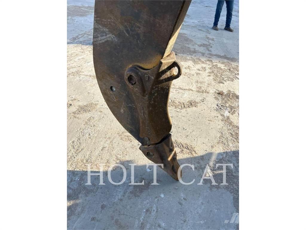 CAT D10 SS Bandschaktare