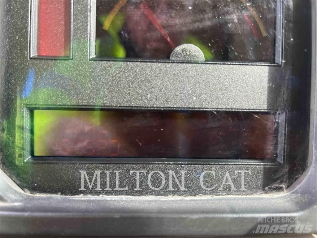 CAT D10R Bandschaktare