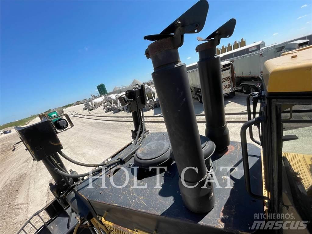 CAT D10R Bandschaktare