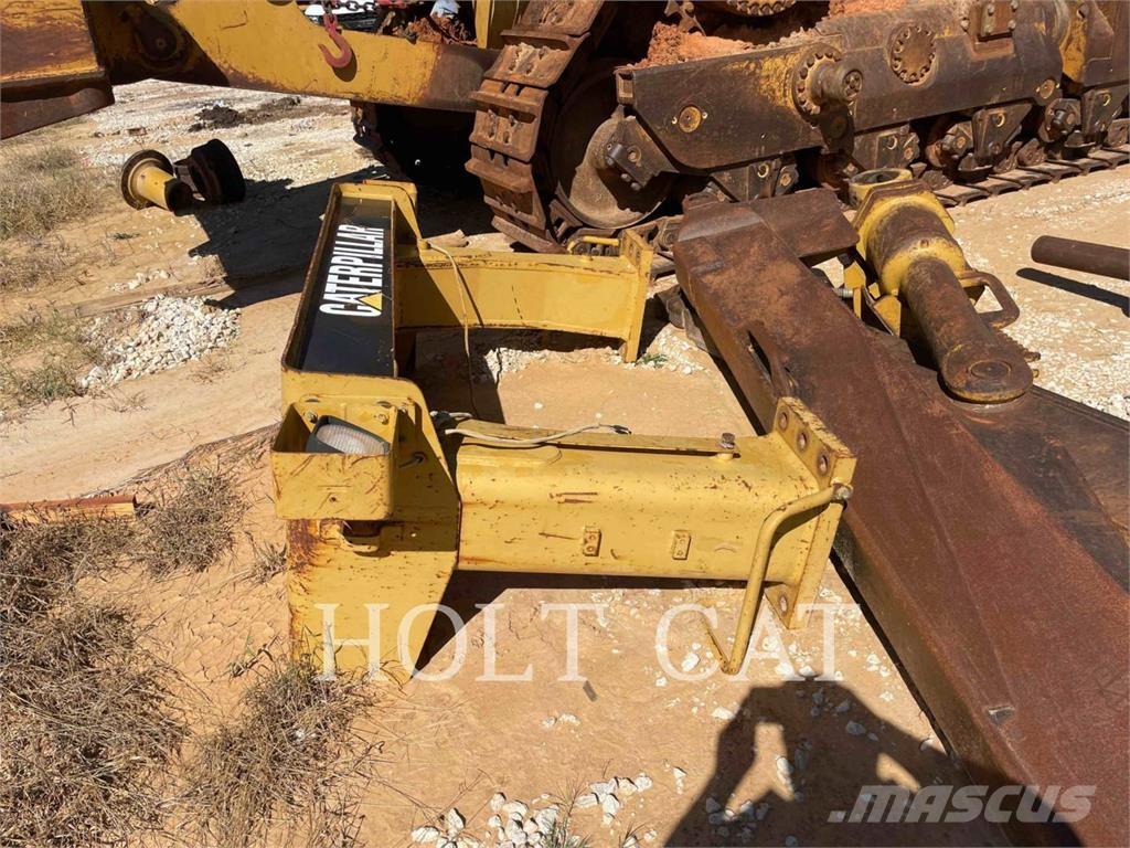 CAT D10R Bandschaktare