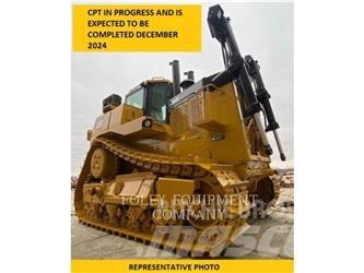 CAT D10T Bandschaktare