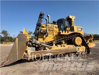 CAT D10T Bandschaktare