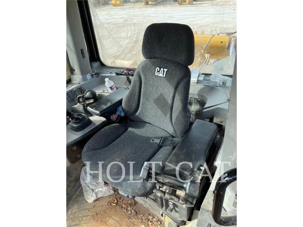 CAT D10T Bandschaktare
