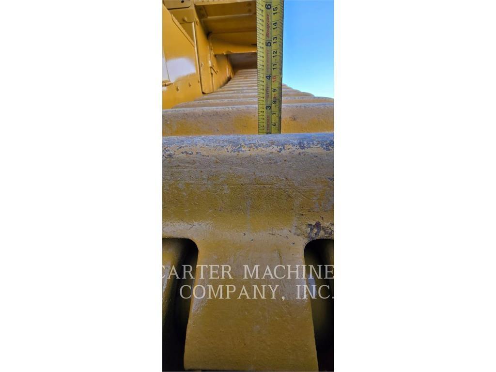 CAT D10T Bandschaktare