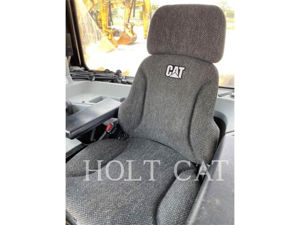 CAT D10T Bandschaktare