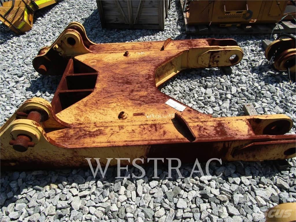 CAT D10T Rivare