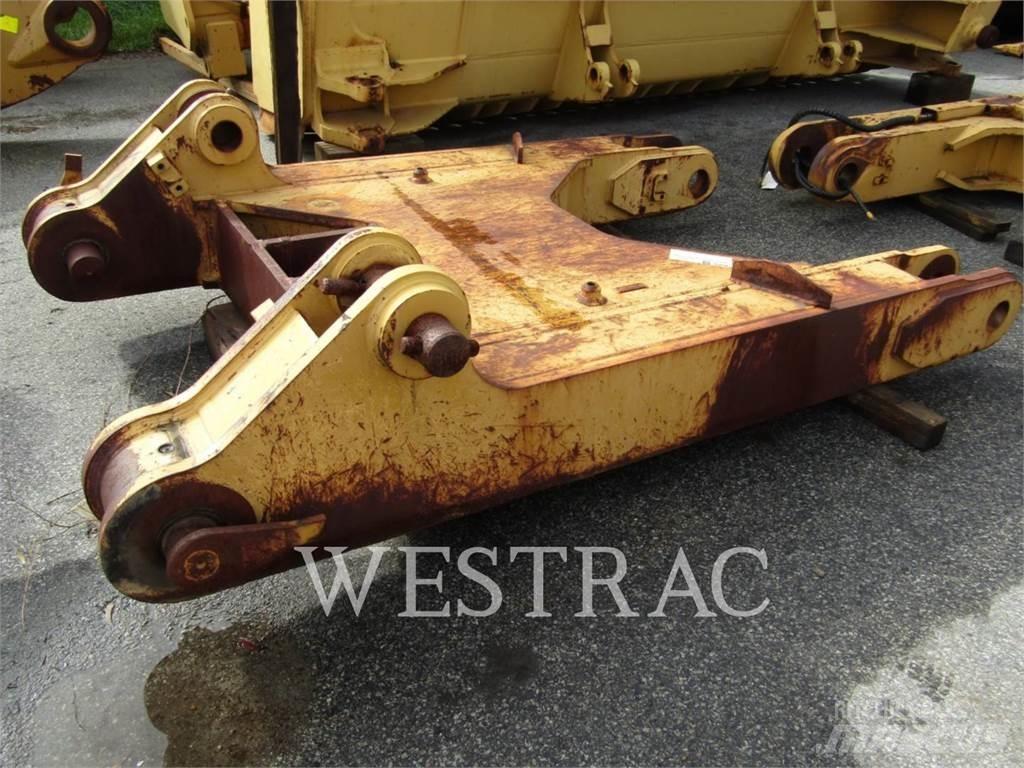 CAT D10T Rivare