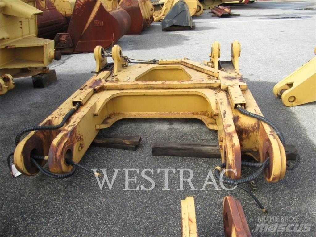 CAT D10T Rivare