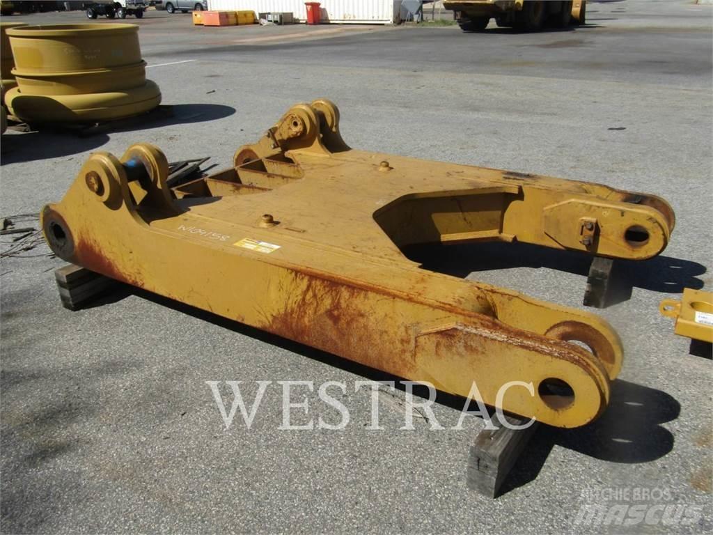 CAT D10T Rivare