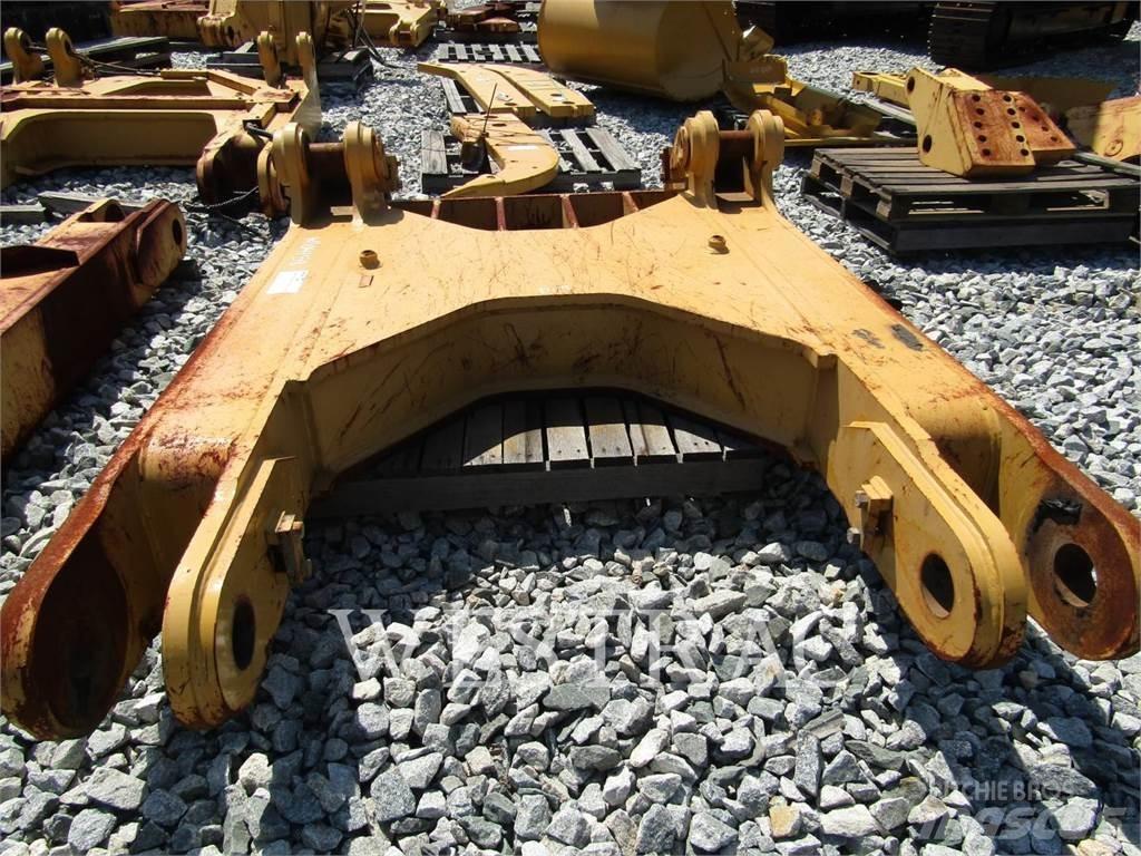 CAT D10T Rivare