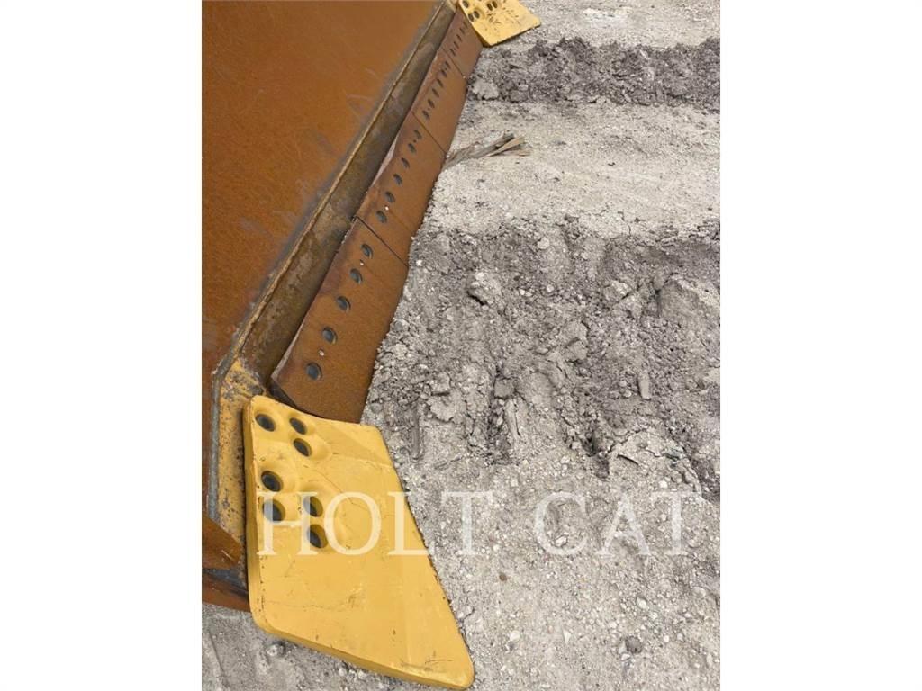 CAT D10T SS Bandschaktare