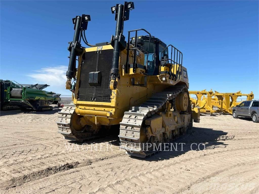CAT D10T2 Bandschaktare