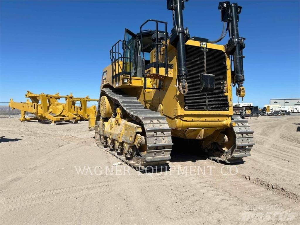 CAT D10T2 Bandschaktare
