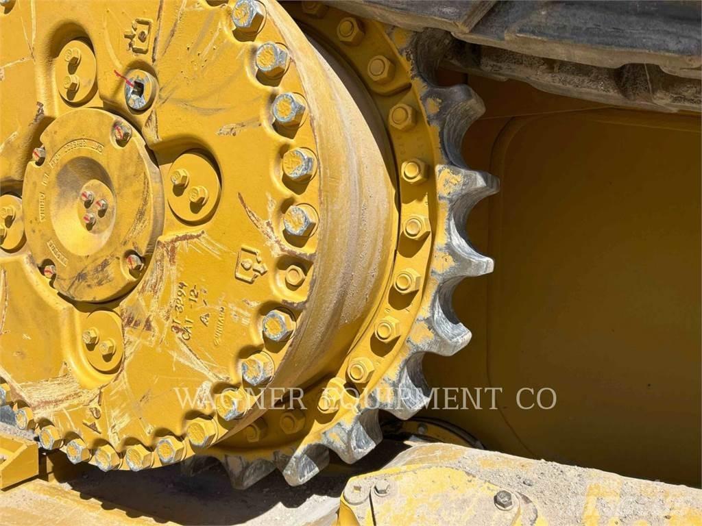CAT D10T2 Bandschaktare
