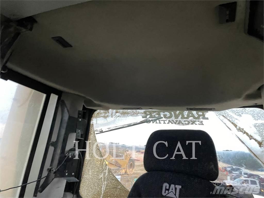 CAT D10T2 Bandschaktare