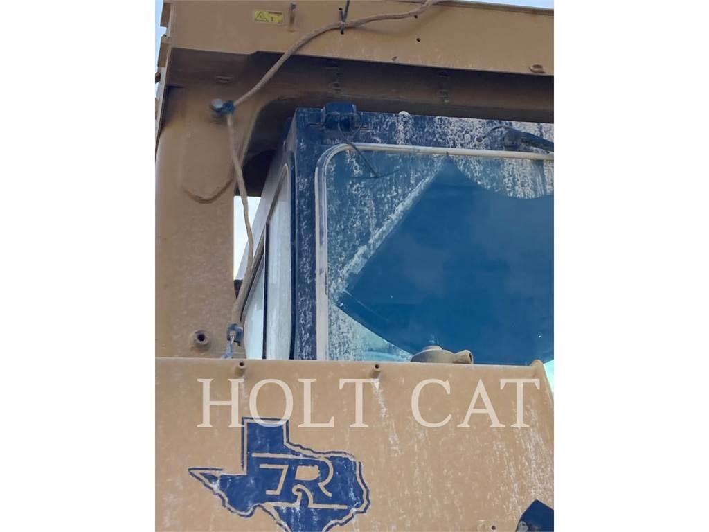CAT D10T2 Bandschaktare