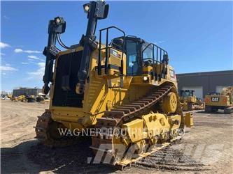 CAT D10T2 Bandschaktare