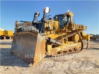 CAT D10T2 Bandschaktare