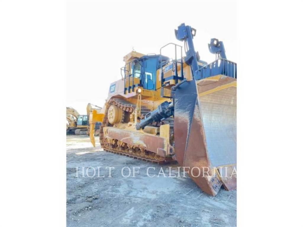 CAT D10T2 Bandschaktare