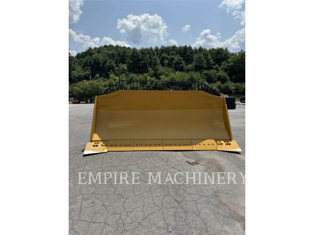CAT D10T2 Bandschaktare