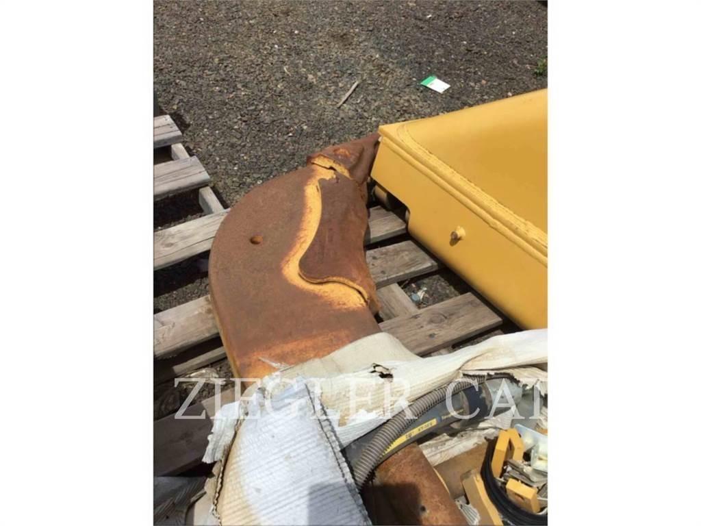 CAT D10T2 Bandschaktare