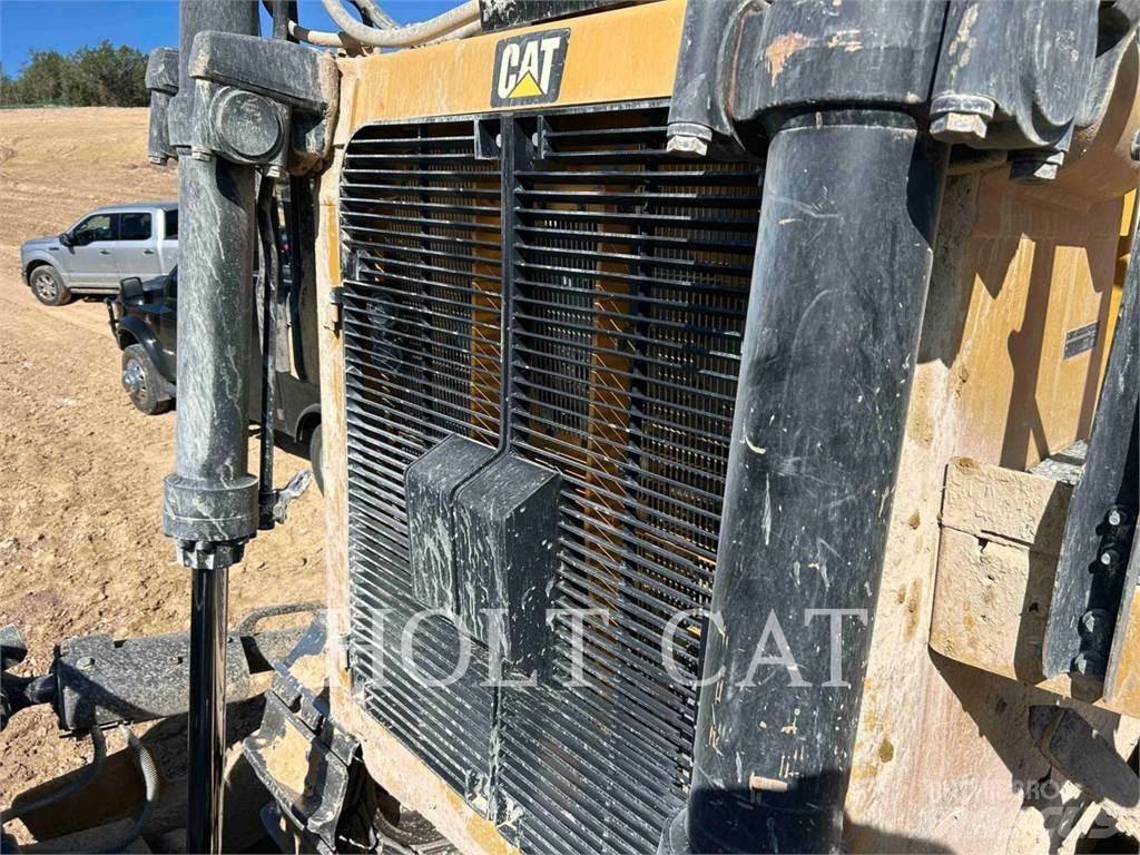 CAT D10T2 Bandschaktare