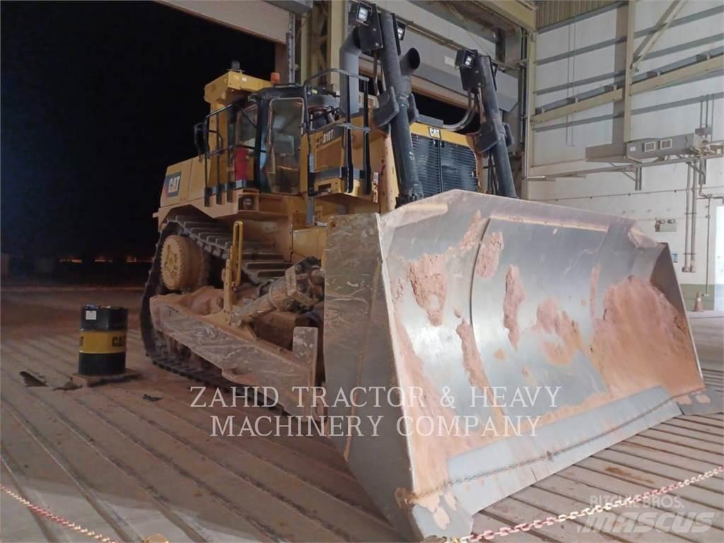 CAT D10T2LRC Bandschaktare
