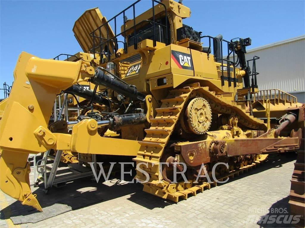 CAT D10T2LRC Bandschaktare