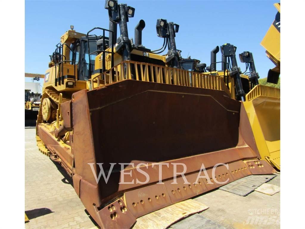 CAT D10T2LRC Bandschaktare