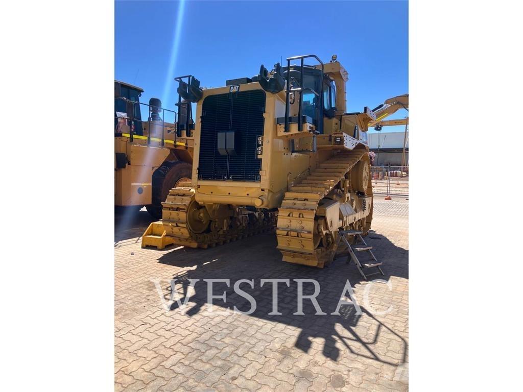 CAT D10T2LRC Bandschaktare