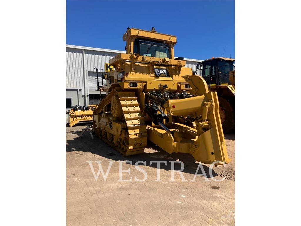 CAT D10T2LRC Bandschaktare