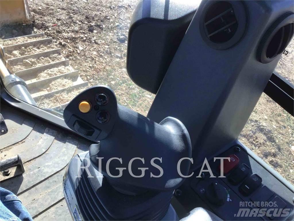 CAT D112 Bandschaktare