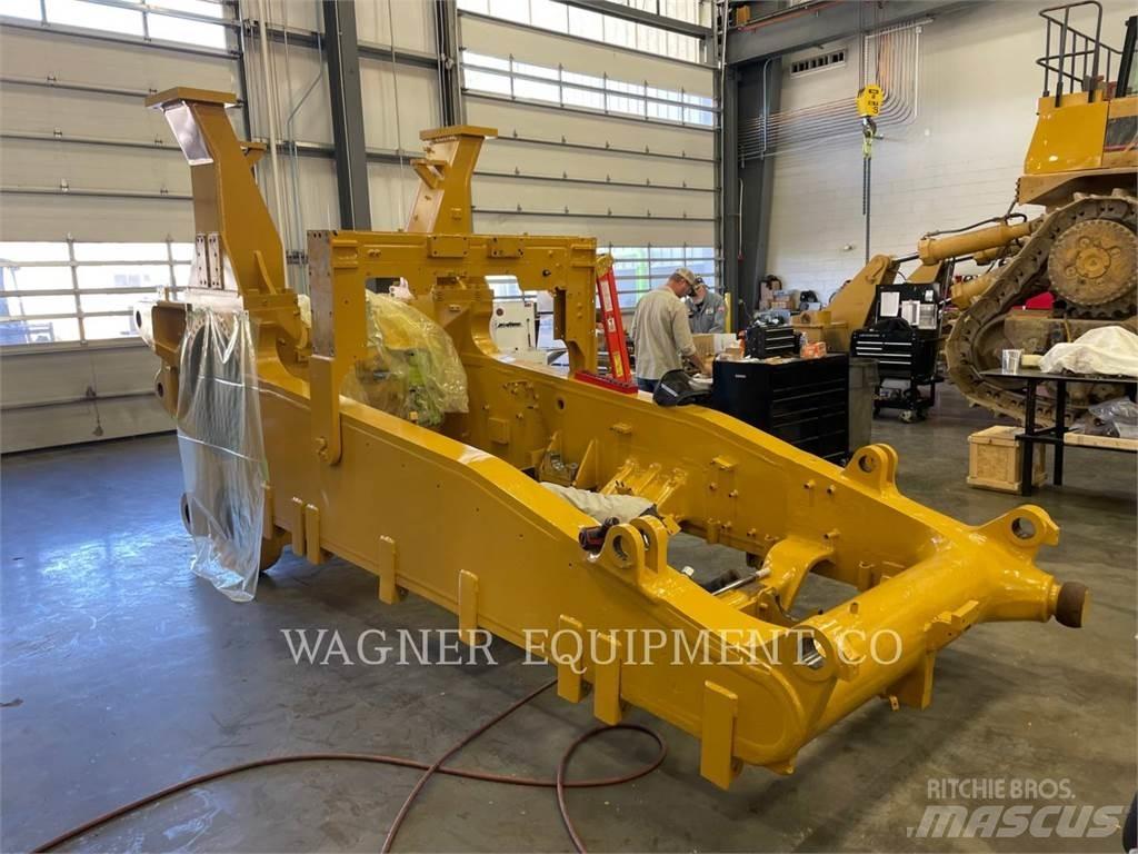CAT D11T Bandschaktare