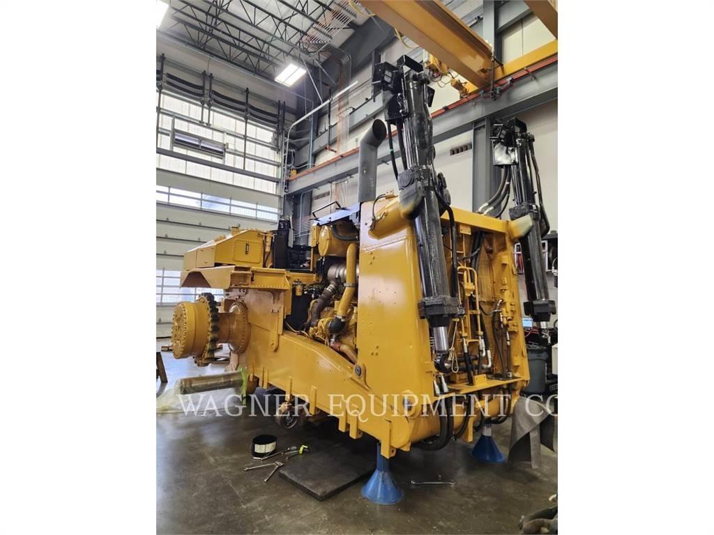 CAT D11T Bandschaktare