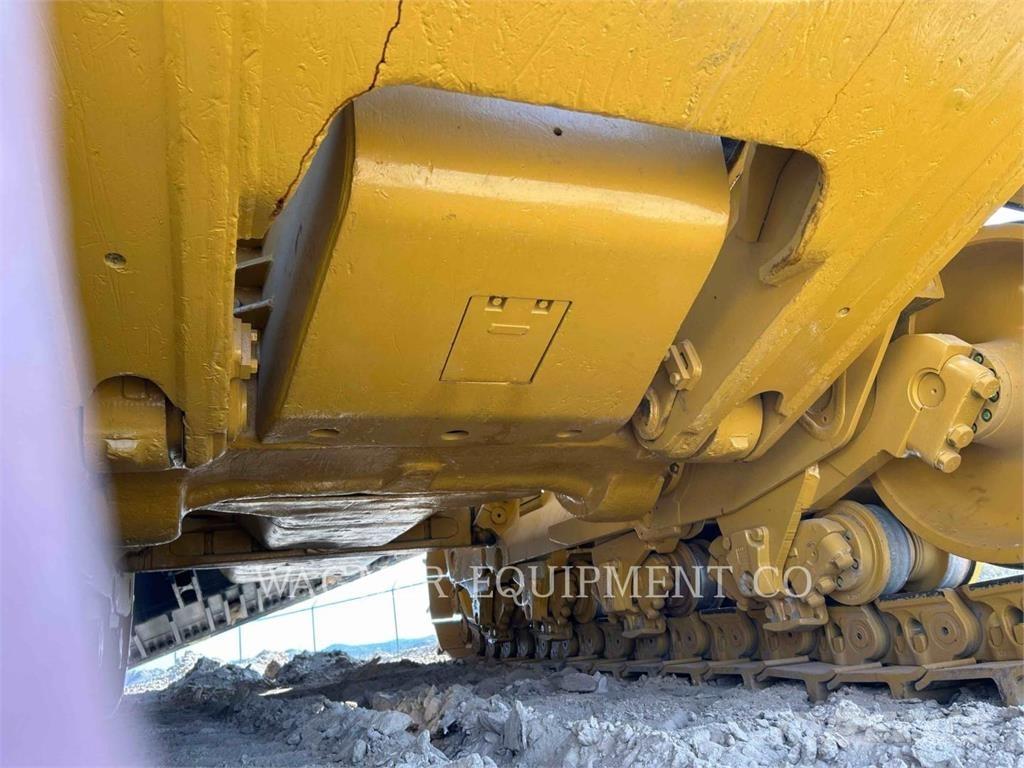CAT D11T Bandschaktare